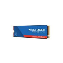SSD diskas SanDisk SN5100 4TB M.2 2280 PCI-E x4 Gen4 NVMe (WDS400T5B0E-00CPE0) | WDS400T5B0E-00CPE0 | 718037906270