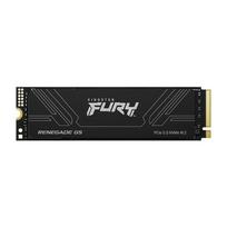 SSD diskas Kingston Fury Renegade G5 8TB M.2 2280 PCI-E x4 Gen5 NVMe (SFYR2D/8T1) | SFYR2D/8T1 | 740617351613