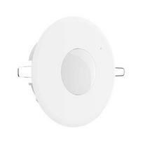 Satel SLIM-R-DUAL-PRO BUS SATEL Magistralinė lubinė dviguba judesio daviklis su antifalsifikacija, įleidžiamas | SLIM-R-DUAL-PRO BUS | 5905033339767