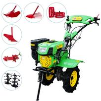 Motoblokas - Kultivatorius | Farmer/Bizon 900C (Komplektas)