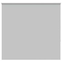 vidaXL Roletas Blackout smėlio šviesiai pilka 160x130cm Audinio plotis