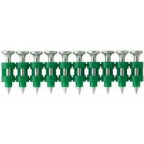 Dewalt C4/C5 standartiniai nagai 40 mm x 2,6 mm DDF6500040 700 vnt., 0 ° kampas, 2,6 mm storis