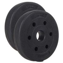 Svorio diskas Springos FA1023 1,25 kg