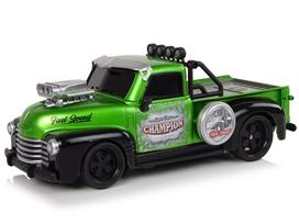 Valdomas pikapas 1:18