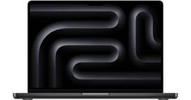 Apple MacBook Pro 14" M4 512GB (Pažeista pakuotė) Space Black