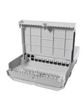 Switch|MIKROTIK|CRS310-1G-5S-4S+OU|5xSFP|4xSFP+|PoE ports 1|CRS310-1G-5S-4S+OUT