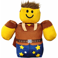 Roblox 99 Nights in the forest serijos pliušinis žaislas