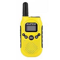 Baofeng Walkie-Talkie Baofeng BF-T6 Panda Yellow 5903815492419