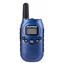 Baofeng Walkie-Talkie Baofeng BF-T6 Panda Blue 5903815492396