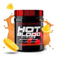Scitec Nutrition Hot Blood No-Stim– 375 g