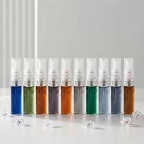 Fragrance World Vyriškų Kvepalų Rinkinys - 10 x 5ml
