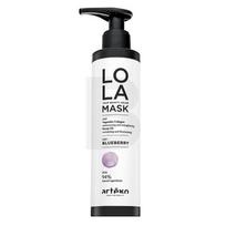 Artègo Lola Your Beauty Colour Mask Blueberry 200 ml 200ml