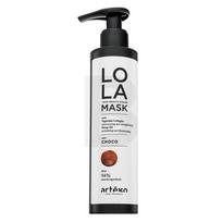 Artègo Lola Your Beauty Colour Mask Choco 200 ml 200ml