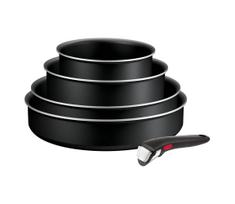 Tefal - 5 dalių INGENIO GENEROUS COOK indų rinkinys