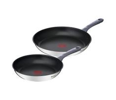 Tefal - 2 vnt. keptuvių rinkinys DAILY COOK
