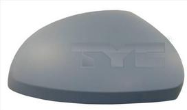 Dangtelis, išorinis veidrodėlis TYC 337-0170-2