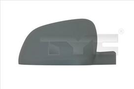 Dangtelis, išorinis veidrodėlis TYC 328-0230-2