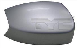 Dangtelis, išorinis veidrodėlis TYC 310-0127-2