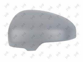 Dangtelis, išorinis veidrodėlis ABAKUS 3938C01
