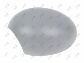 Dangtelis, išorinis veidrodėlis ABAKUS 2501C01