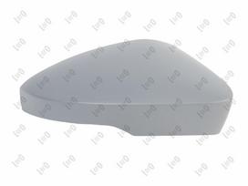 Dangtelis, išorinis veidrodėlis ABAKUS 3513C02