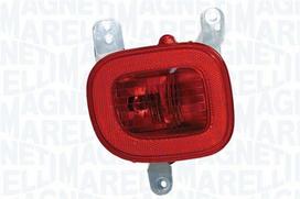 Galinis rūko žibintas MAGNETI MARELLI LLI692