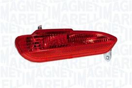 Galinis rūko žibintas MAGNETI MARELLI LLI502