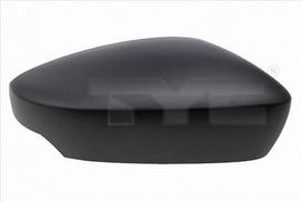Dangtelis, išorinis veidrodėlis TYC 332-0077-2