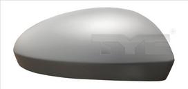 Dangtelis, išorinis veidrodėlis TYC 328-0270-2