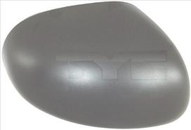 Dangtelis, išorinis veidrodėlis TYC 309-0147-2