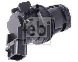 Vandens siurblys, priekinio stiklo plovimas FEBI BILSTEIN 109284