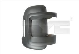 Dangtelis, išorinis veidrodėlis TYC 309-0072-2