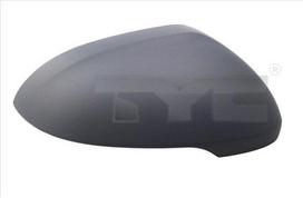 Dangtelis, išorinis veidrodėlis TYC 337-0276-2