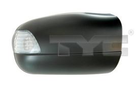 Dangtelis, išorinis veidrodėlis TYC 321-0081