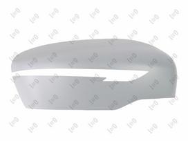 Dangtelis, išorinis veidrodėlis ABAKUS 2737C02