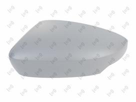 Dangtelis, išorinis veidrodėlis ABAKUS 3514C03