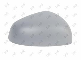 Dangtelis, išorinis veidrodėlis ABAKUS 3602C04