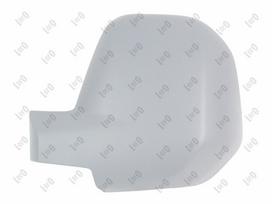 Dangtelis, išorinis veidrodėlis ABAKUS 0530C03