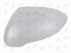 Dangtelis, išorinis veidrodėlis ABAKUS 4062C03