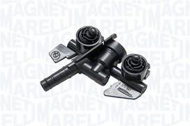 Priekinių žibintų valymo sistema MAGNETI MARELLI 711300510003