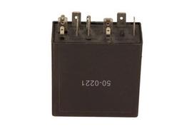 Relė, valymo / plovimo intervalas MAXGEAR 50-0221