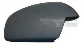 Dangtelis, išorinis veidrodėlis TYC 325-0099-2