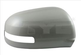 Dangtelis, išorinis veidrodėlis TYC 323-0015-2