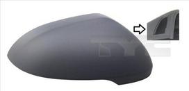 Dangtelis, išorinis veidrodėlis TYC 337-0278-2