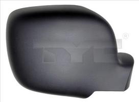 Dangtelis, išorinis veidrodėlis TYC 328-0114-2