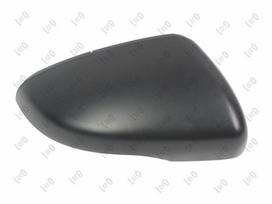 Dangtelis, išorinis veidrodėlis ABAKUS 4013C02