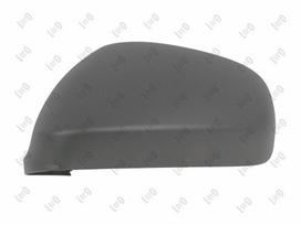 Dangtelis, išorinis veidrodėlis ABAKUS 0108C01