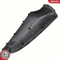Dangtelis, išorinis veidrodėlis ESEN SKV 97SKV743
