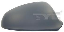 Dangtelis, išorinis veidrodėlis TYC 325-0107-2