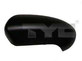 Dangtelis, išorinis veidrodėlis TYC 324-0030-2
